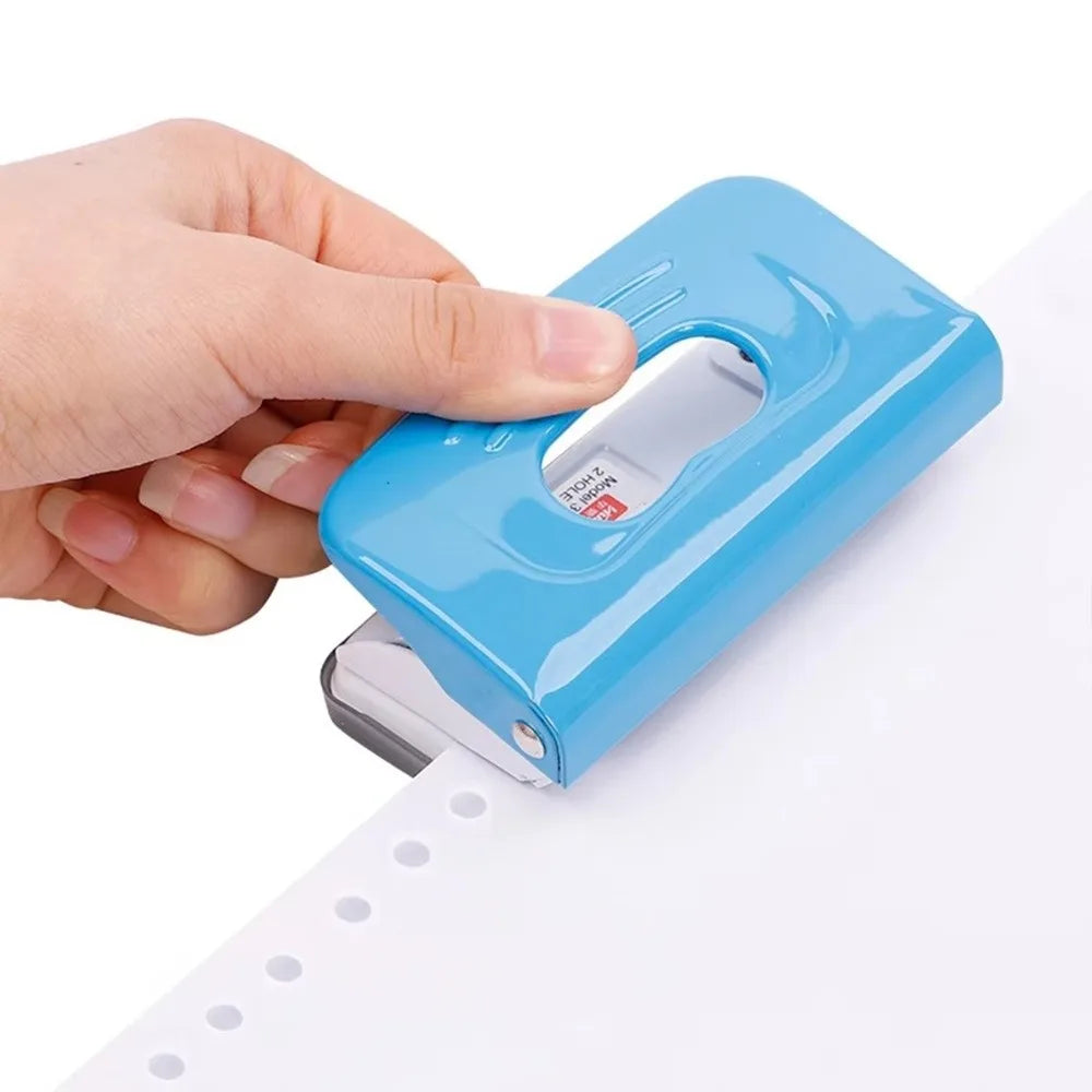 Windproof Tablecloth Clip & Dual Hole Punch – Spring Loaded Tablecloth Fastening Clip Richie's