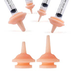 Silicone Pet Feeding Nipple for Kittens Puppies & Small Animals Pet Feeding Nipple Richie's