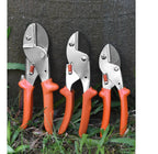 SK5 Steel Bypass Pruning Shears | Ergonomic Garden Secateurs Pruning Shears Richie's
