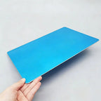 Aluminum Pet Cooling Plate – Summer Cooling Mat for Rabbits Pet Cooling Mat Richie's