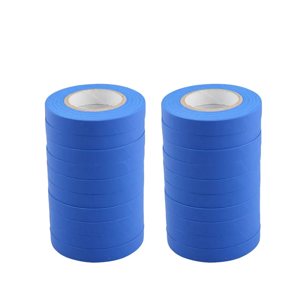TOTNEND Plant Tying Machine – Branch Binding Garden Tool Plant Tying Machine Richie's Blue Tape 20PCS