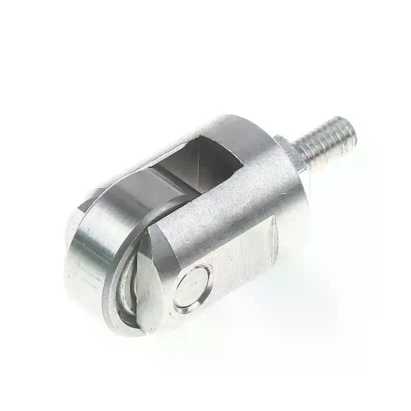 M2.5 Dial Indicator Roller Probe Tips – Metal Contact Points Gauge Probe Tips Richie's