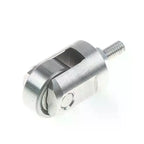 M2.5 Dial Indicator Roller Probe Tips – Metal Contact Points Gauge Probe Tips Richie's