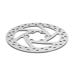 ANGWATT 140mm Electric Scooter Brake Disc – F1, CS1, X1, C1 Scooter Brake Disc Richie's
