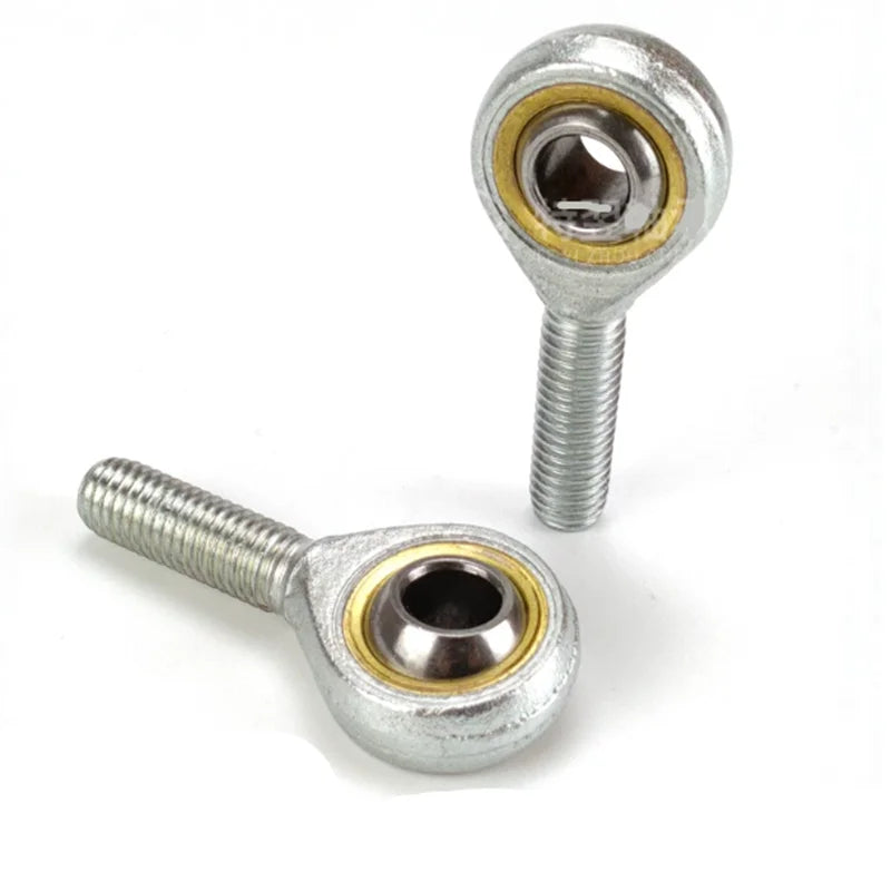 JARBLUE POSA Rod End Joint Bearing Metric Male Thread SA5–SA14 Rod End Bearing Richie's