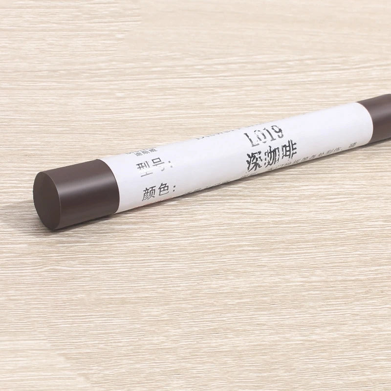 Wood Furniture Floor Scratch Repair Crayon Pen – 20 Colors Wood Repair Crayon Richie's L019