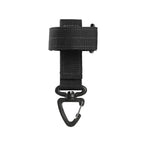 Tactical Glove Hanging Buckle Hook – Outdoor Camping Clip Tactical Gear Clip Richie's