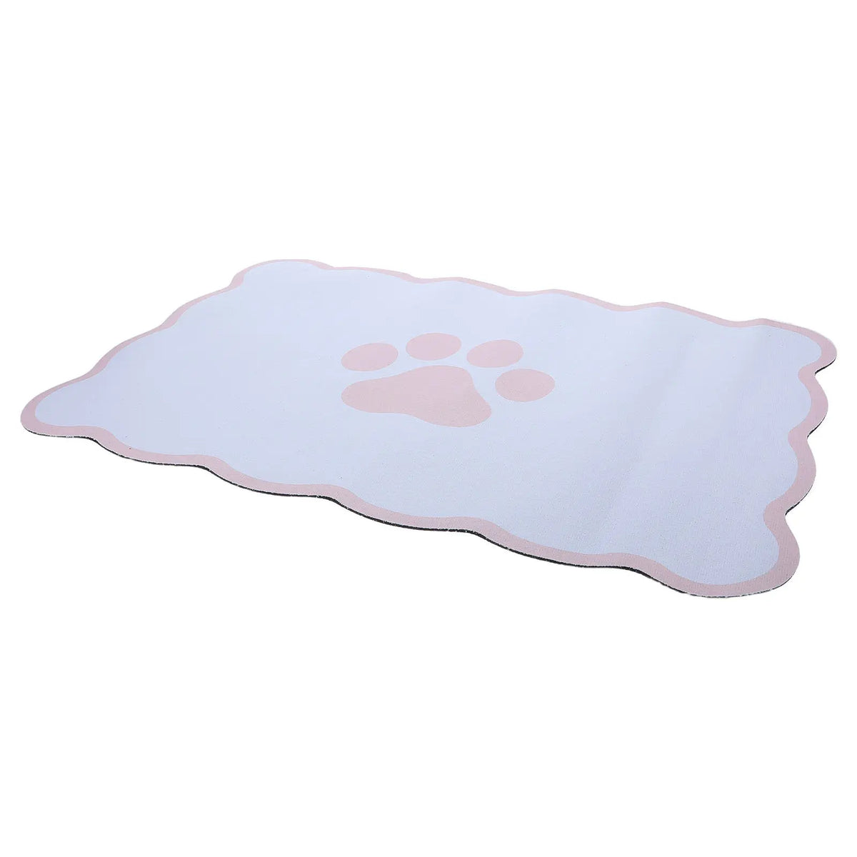 Absorbent Dog Bowl Mat – Non-Slip Quick Dry Pet Feeding Mat Pet Feeding Mat Richie's