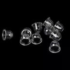 10pcs Fuel Primer Bulb 19mm 22mm – 2 & 4 Stroke Engine Fit Engine Primer Bulb Richie's