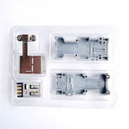6-Pin Encoder Plug for Yaskawa & Panasonic CN3 Gold-Plated Encoder Connector Plug Richie's