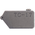Glass Cutter Head TC-10/17/30/90 Alloy Cutting Wheel Tool Glass Cutter Head Richie's TC 17
