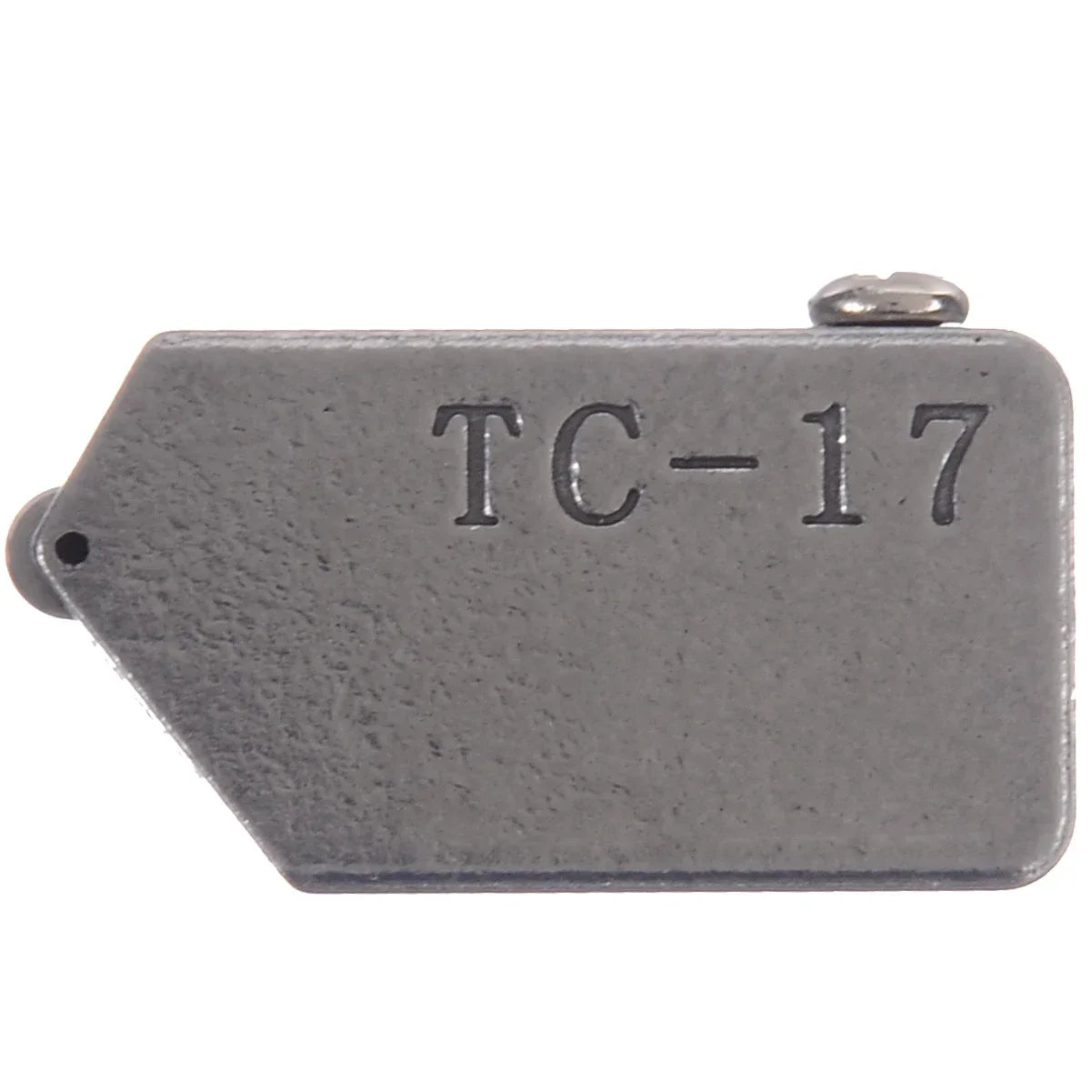 Glass Cutter Head TC-10/17/30/90 Alloy Cutting Wheel Tool Glass Cutter Head Richie's TC 17