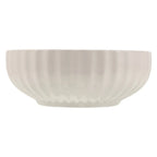Pumpkin Shape Ceramic Bowl – Fall & Thanksgiving Serving Bowl Ceramic Serving Bowl Richie's
