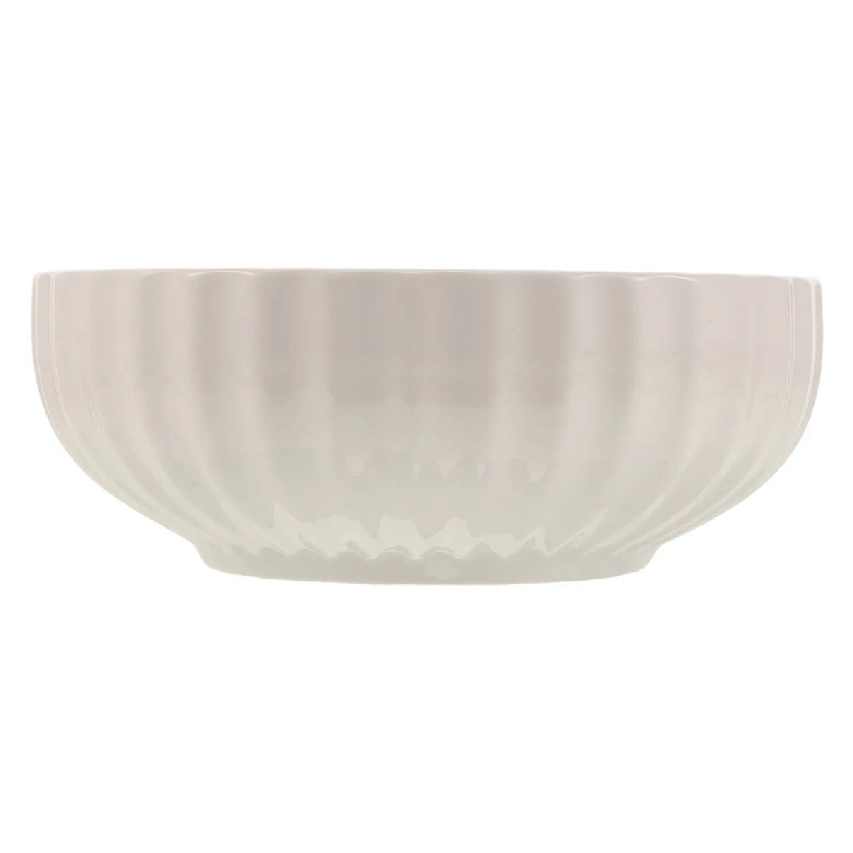 Pumpkin Shape Ceramic Bowl – Fall & Thanksgiving Serving Bowl Ceramic Serving Bowl Richie's