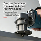 Angle Grinder Chamfering Tool – Aluminum Cast Iron Chamfer Bit Grinder Chamfer Bit Richie's