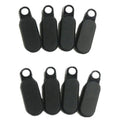 32Pcs PVC Zipper Sliders — Luggage, Bags, Coats & Textiles Zipper Sliders Richie's Default Title