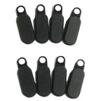 32Pcs PVC Zipper Sliders — Luggage, Bags, Coats & Textiles Zipper Sliders Richie's Default Title