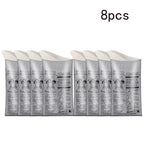 Portable Emergency Urine Bags 600ml Travel Urinal Bags 4–20 Pack Emergency Urinal Bag Richie's 8PCS