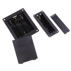 18650 Battery Case Holder – 1, 2 & 3 Slot Storage Box DIY Battery Case Holder Richie's