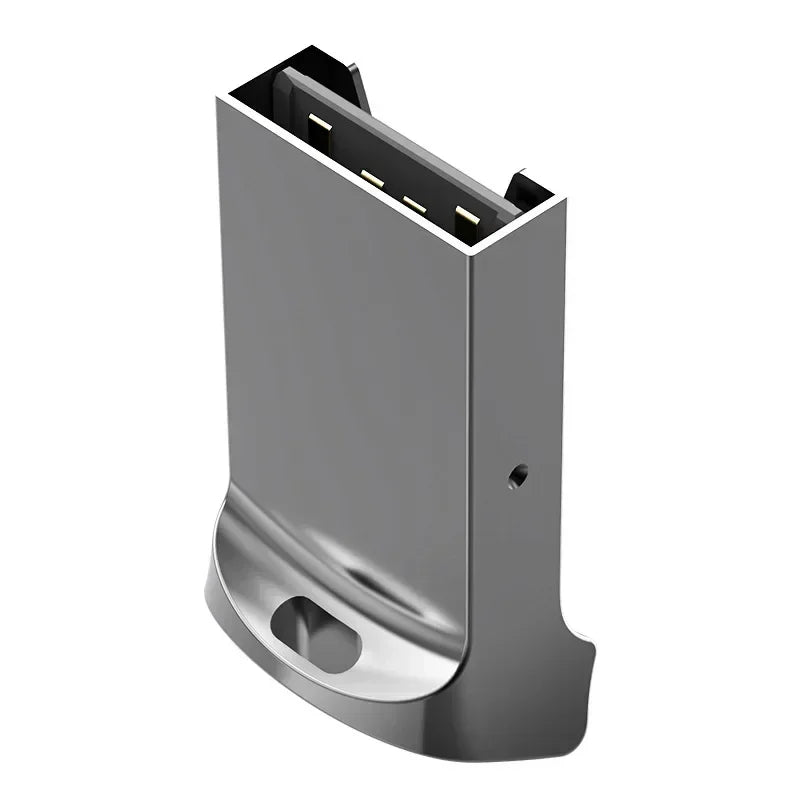 USB 3.0 Mini Aluminum Memory Card Reader – TF & Micro SD Memory Card Reader Richie's