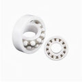 Zirconia Full Ceramic Self-Aligning Ball Bearings 1200–1210 CE Ceramic Ball Bearing Richie's 1204ce 20x47x14mm