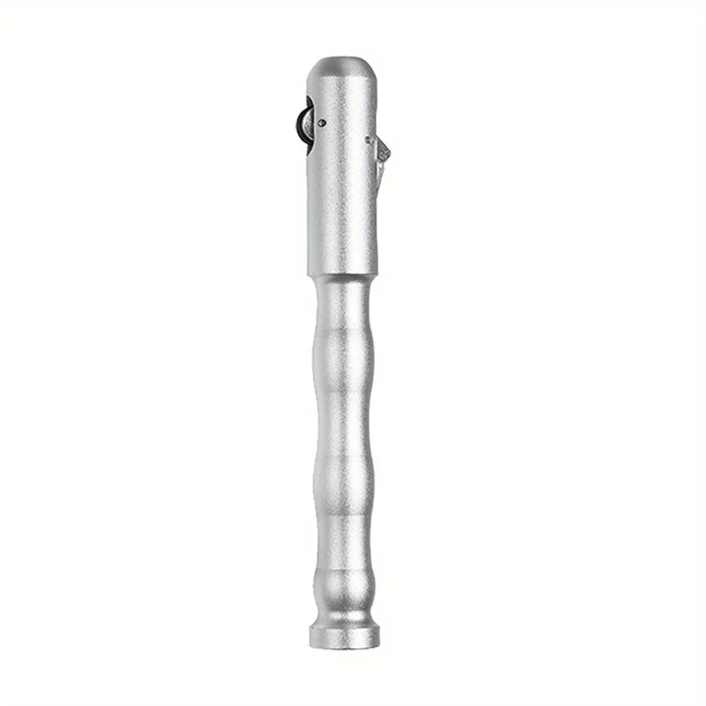 TIG Wire Feed Pen – Non-Slip Filler Rod Feeder, 1.0–3.2mm TIG Welding Tool Richie's silver