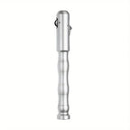 TIG Wire Feed Pen – Non-Slip Filler Rod Feeder, 1.0–3.2mm TIG Welding Tool Richie's silver