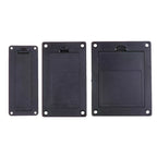 18650 Battery Case Holder – 1, 2 & 3 Slot Storage Box DIY Battery Case Holder Richie's