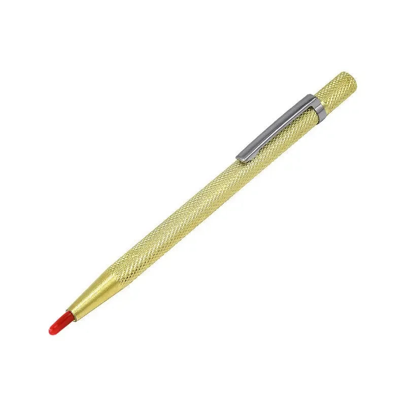 Tungsten Carbide Scriber Engraving Pen – Glass, Metal & Tile Carbide Scriber Pen Richie's