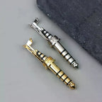 4.4mm 5-Pole Balanced Audio Plug | HIFI Copper Rhodium Plated Balanced Audio Plug Richie's