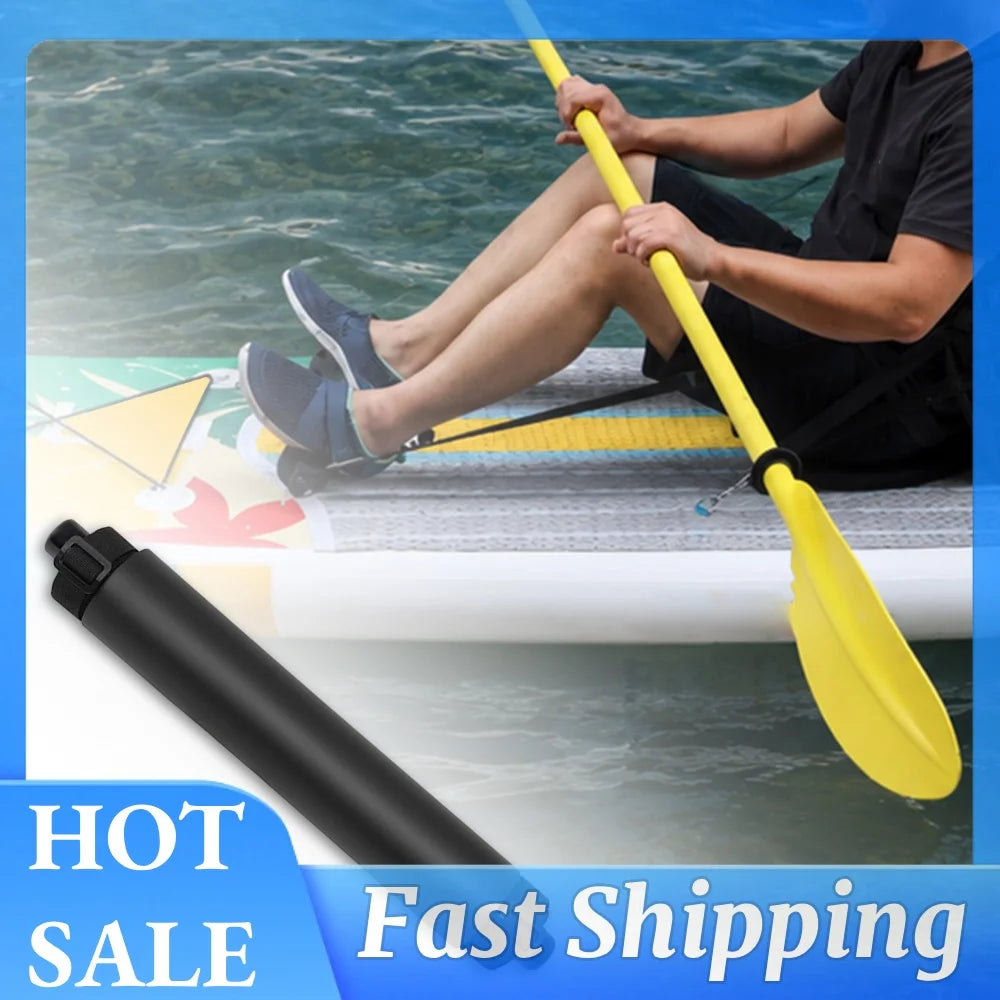 Kayak Foot Pedal Anti-Slip EVA Footrest – Universal SUP & Kayak Kayak Foot Pedal Richie's