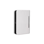 ABS Plastic WiFi Router Enclosure 160x100x30mm IoT Case Electronics Enclosure Richie's