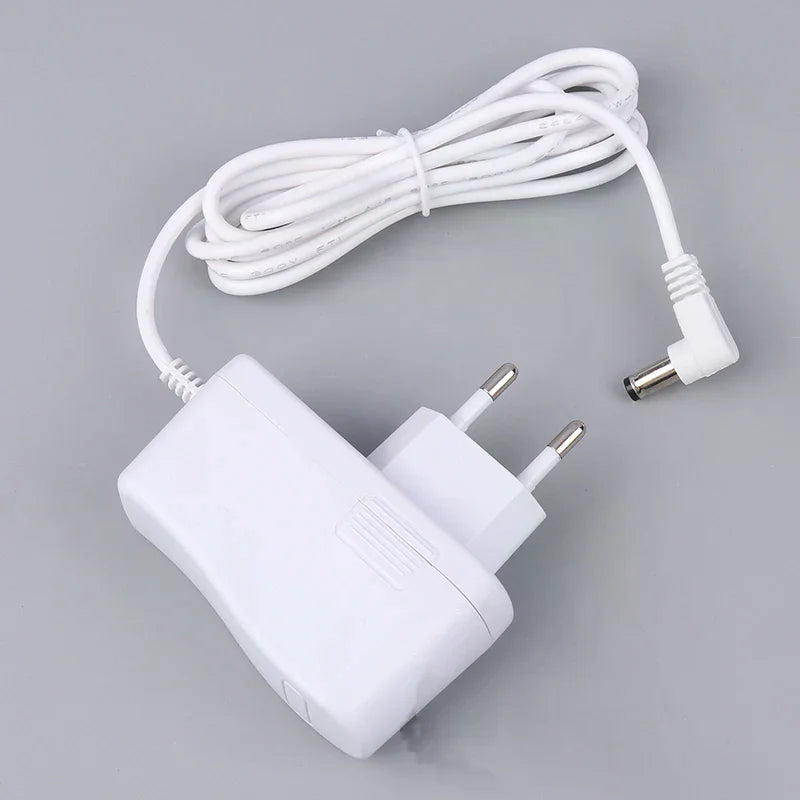 EU Plug Power Adapter 24V 650mA for Aromatherapy Humidifier Power Adapter Richie's