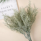 Realistic Artificial Rosemary Branch | Farmhouse Fake Plant Artificial Plant Decor Richie's
