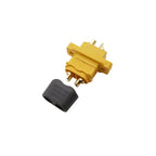 10 Pairs XT60E XT60H Male Female Bullet Connector Panel Mount Plug RC Battery Connector Richie's