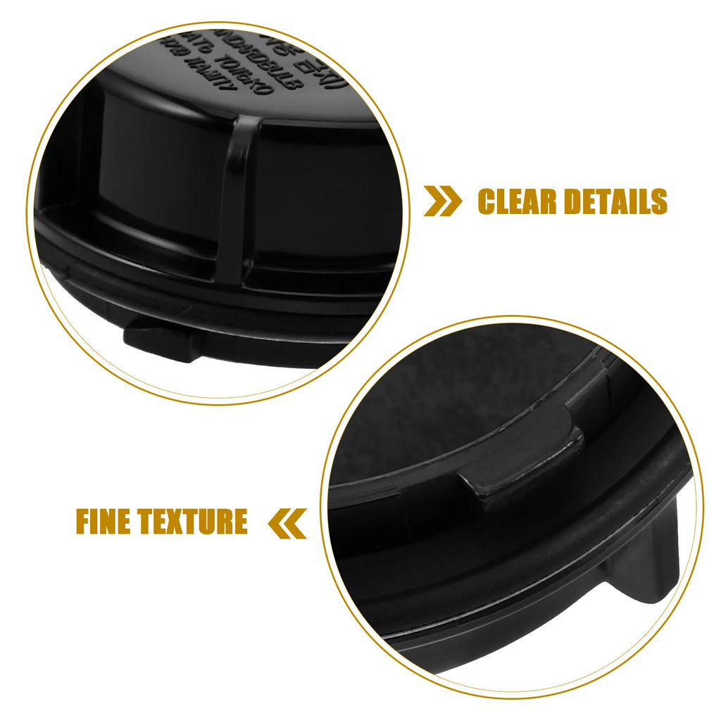 Car Headlight Cover Cap – Dust & Splash Resistant Bulb Cap Headlight Cover Cap Richie's