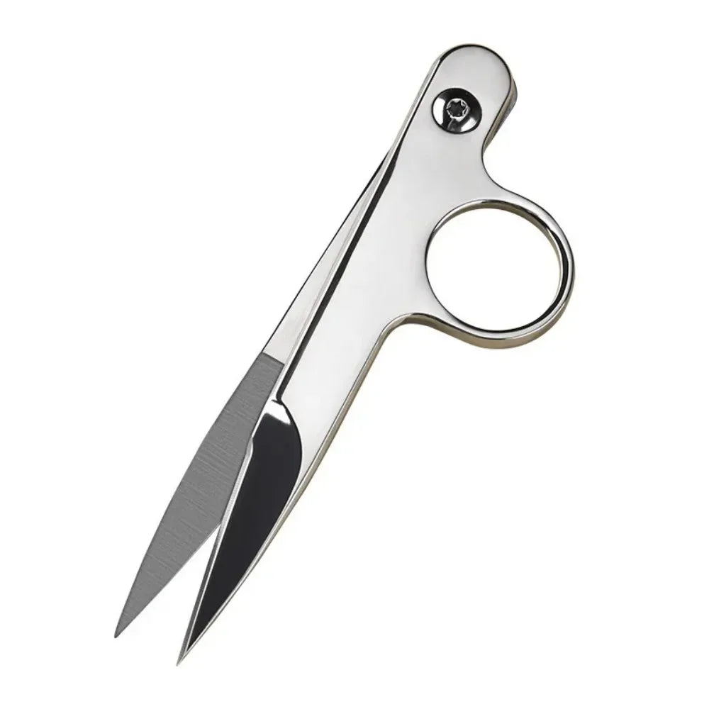 TOTNEND Sewing Scissors – Stainless Steel Fabric & Embroidery Shears Sewing Scissors Richie's