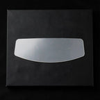 4Pcs Sandblasting Hood Replacement Lens – Anti-Scratch PVC Shield Safety Shield Lens Richie's