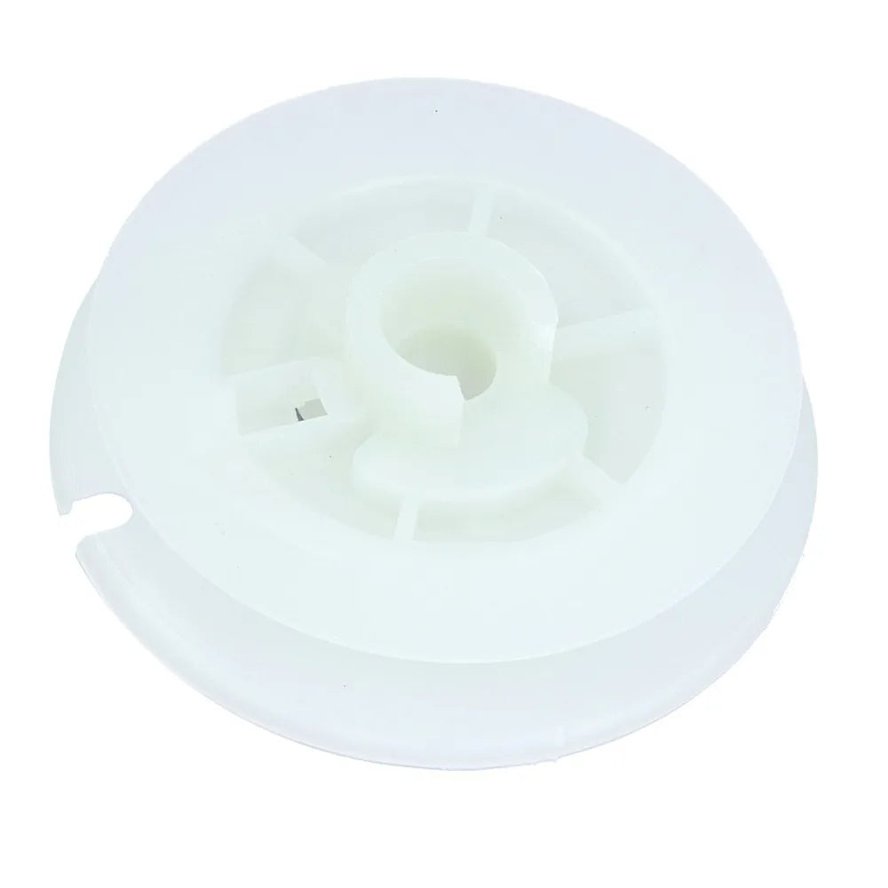 2PCS Recoil Starter Pulley for Stihl TS410 TS420 TS480i TS500i Starter Pulley Richie's