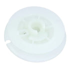 2PCS Recoil Starter Pulley for Stihl TS410 TS420 TS480i TS500i Starter Pulley Richie's