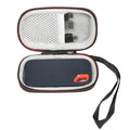 Hard Case for SanDisk Extreme Portable SSD 250GB–2TB SSD Protective Case Richie's black