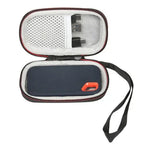 Hard Case for SanDisk Extreme Portable SSD 250GB–2TB SSD Protective Case Richie's black
