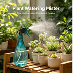 Fine Mist Plant Spray Bottle – Indoor & Outdoor Garden Use Garden Spray Bottle Richie's