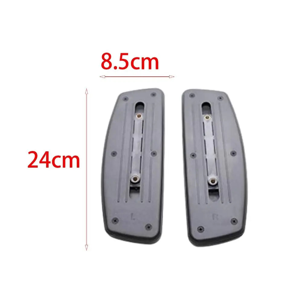 Office & Gaming Chair Arm Pads Replacement Armrests – 1 Pair Chair Arm Pads Richie's