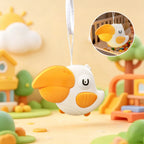 Animal Night Light for Baby – Bird & Rabbit Musical Stroller Light Baby Night Light Richie's 368-37 bird