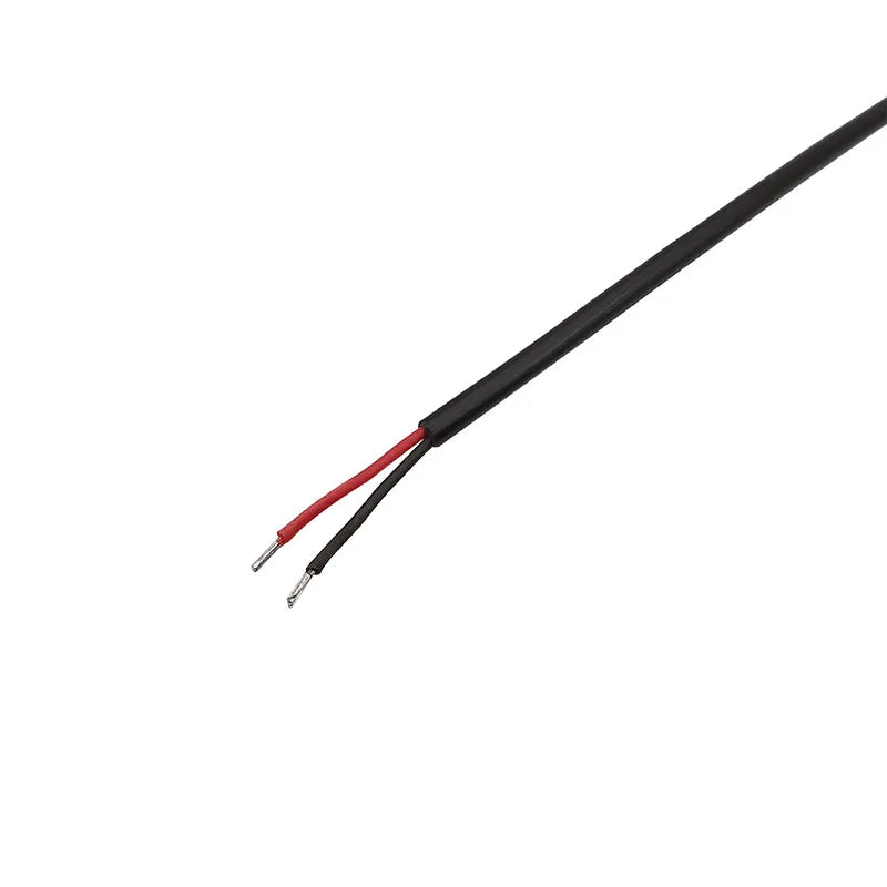 4.0x1.7mm DC Male Female Power Connector Cable – CCTV & LED DC Power Connector Richie's