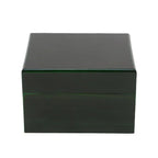 Wooden Watch Gift Box – Elegant Storage & Packaging Case Watch Gift Box Richie's blue 1 slots