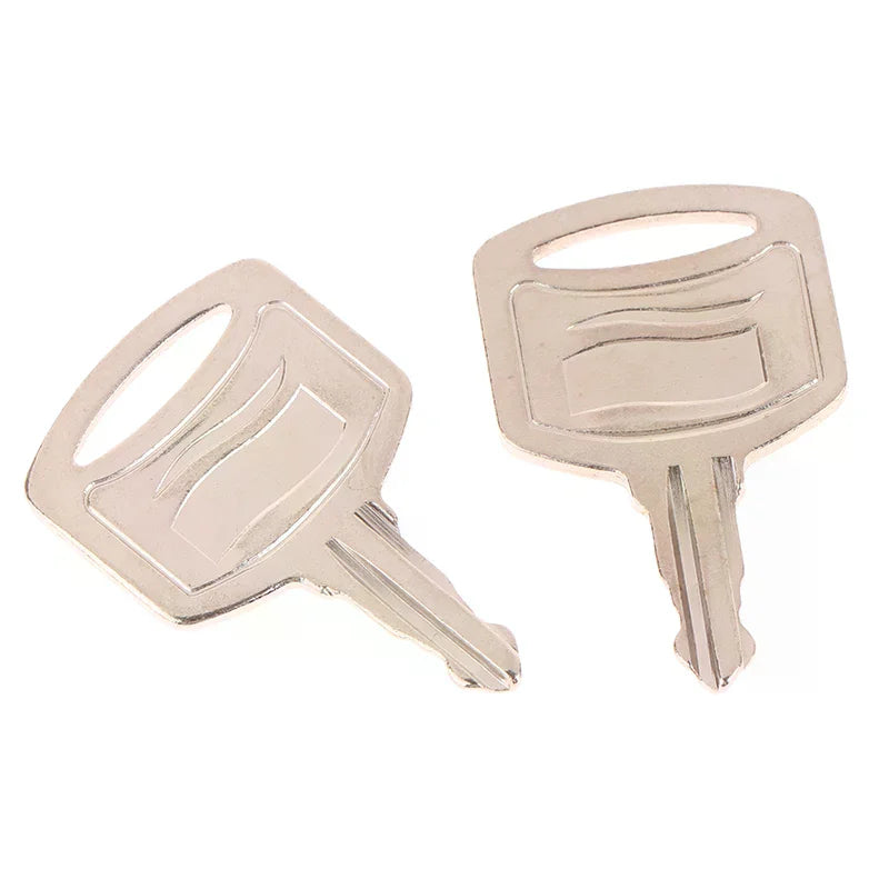 5-Pack DK1100 Keys for TORK Soap & Paper Dispenser Lock Dispenser Lock Key Richie's