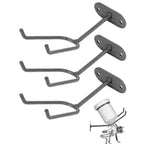 Heavy Duty Wall Mount Gravity Feed Spray Gun Holder Spray Gun Holder Richie's