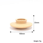 Cocktail Smoker Kit – Wooden Bar Smoke Infuser for Drinks Cocktail Smoker Kit Richie's A3